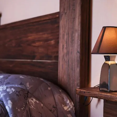 Circolo Operaio Acli 게스트하우스