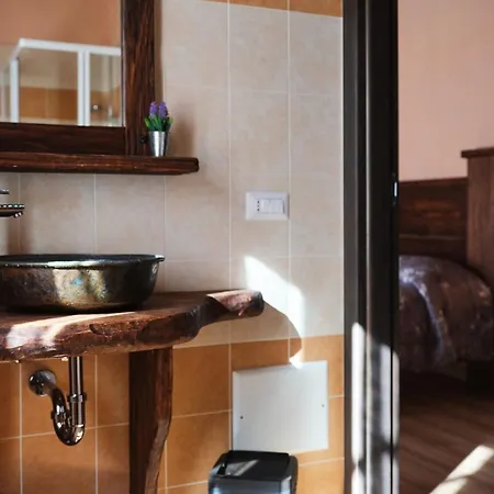 Circolo Operaio Acli Πανσιόν 3*